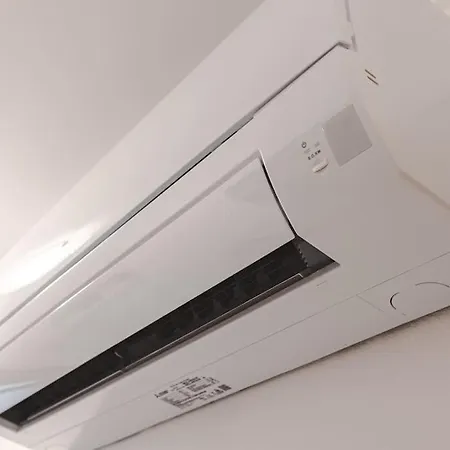Διαμέρισμα Accogliente E Confortevole Τεργέστη