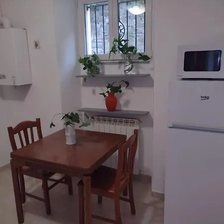 Διαμέρισμα Accogliente E Confortevole
