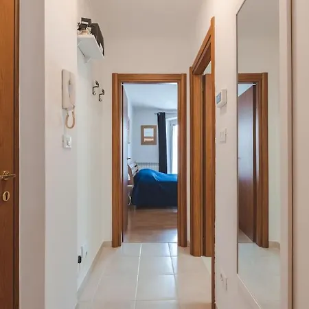 Διαμέρισμα Accogliente E Confortevole