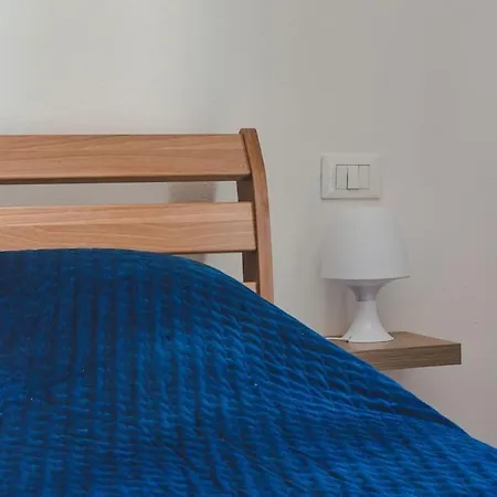 Accogliente E Confortevole Διαμέρισμα *