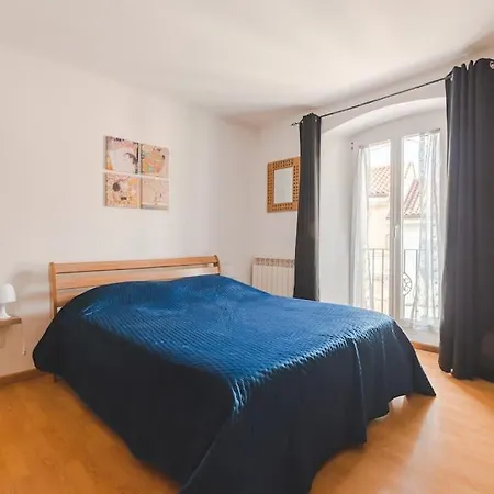 Διαμέρισμα Accogliente E Confortevole *