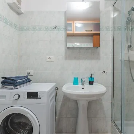 Accogliente E Confortevole Διαμέρισμα Τεργέστη