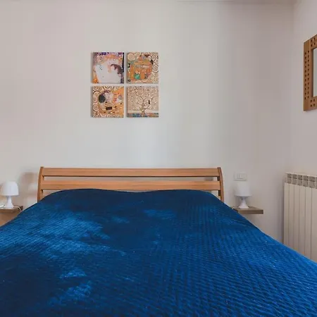 Διαμέρισμα Accogliente E Confortevole